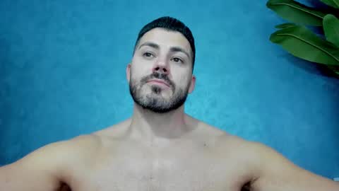 muscularmaster onlyfans online show from 11.30.25