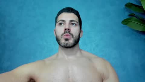 muscularmaster onlyfans online show from 01.10.26