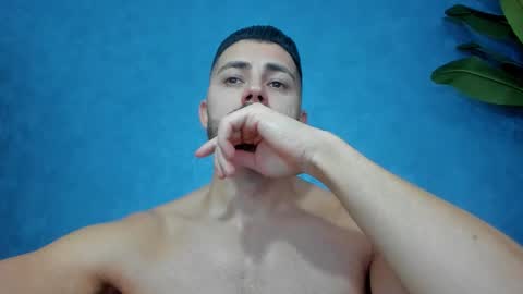 muscularmaster onlyfans online show from 01.14.26