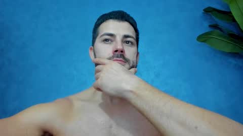 muscularmaster onlyfans online show from 02.03.26