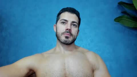 muscularmaster onlyfans online show from 02.05.26