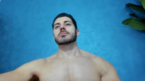 muscularmaster onlyfans online show from 02.10.26