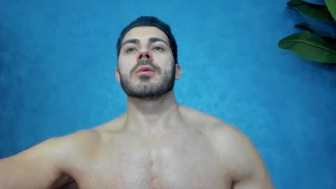 muscularmaster onlyfans online show from 02.11.26