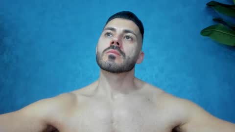 muscularmaster onlyfans online show from 03.11.26