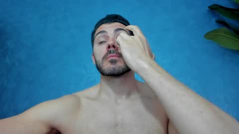 muscularmaster onlyfans online show from 04.06.26