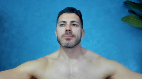 muscularmaster onlyfans online show from 04.16.26