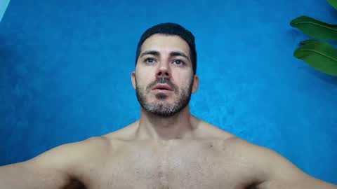 muscularmaster onlyfans online show from 06.18.26
