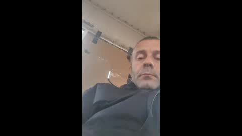 handsome sexy muscular man online show from 10.11.25