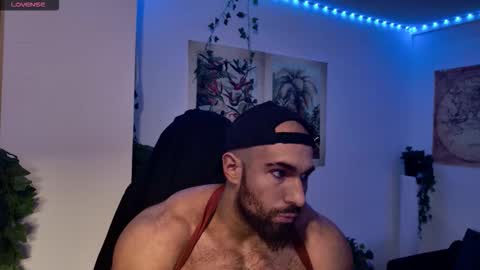 Musculus online show from 10.11.25