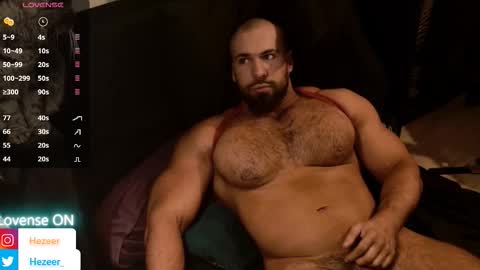 Musculus online show from 01.18.26