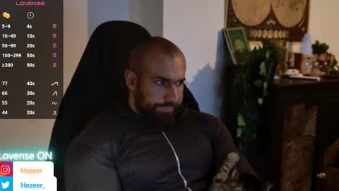 Musculus online show from 02.03.26