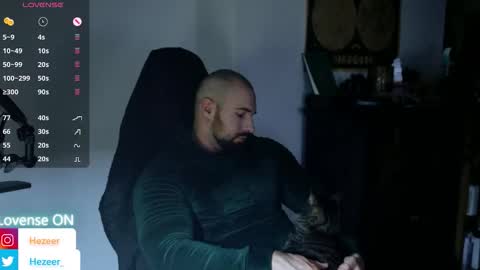 Musculus online show from 02.10.26