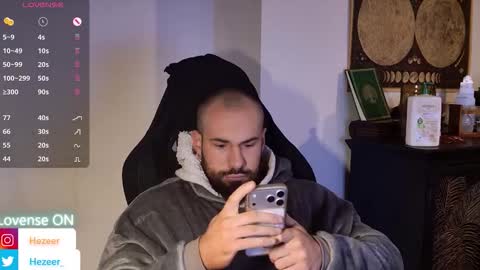 Musculus online show from 02.18.26