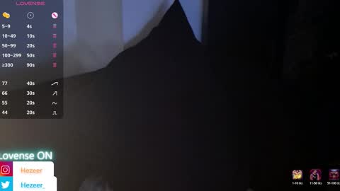 Musculus online show from 03.03.26