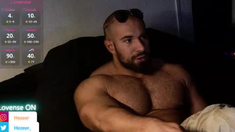 Musculus online show from 04.04.26