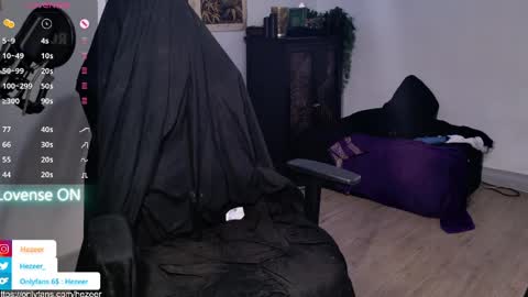 Snapshot of musculusx chatting on 04.16.26 Musculus online show from 04.16.26