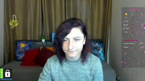 Snapshot of muse_kitty_jenia chatting on 01.20.25 Jenya online show from 01.20.25