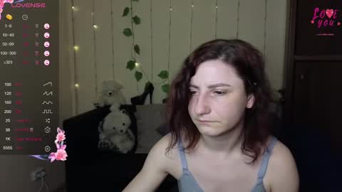 Snapshot of muse_kitty_jenia chatting on 03.07.25 Jenya online show from 03.07.25