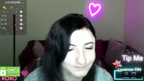 Snapshot of muse_kitty_jenia chatting on 11.16.25 Jenya online show from 11.16.25