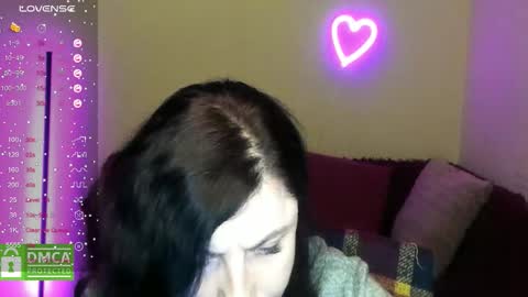 Jenya online show from 12.04.25