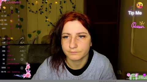 Jenya online show from 02.17.26