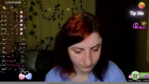 Jenya online show from 03.18.26