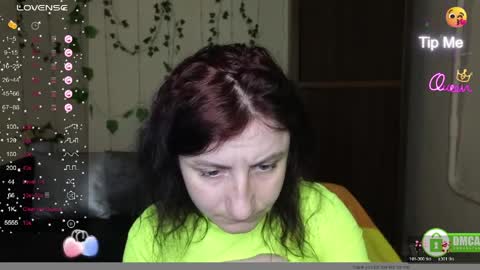 Jenya online show from 03.27.26