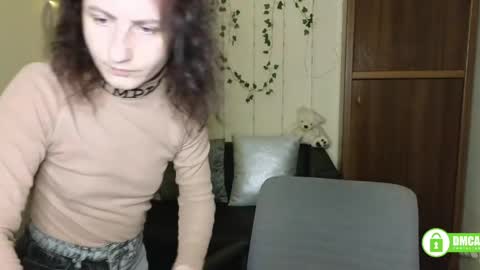 Jenya online show from 04.04.26