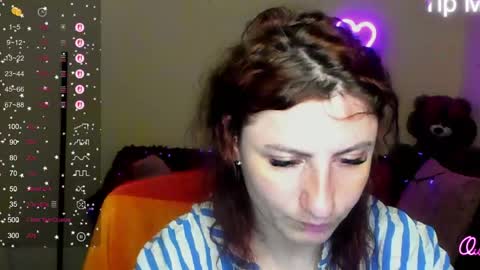 Jenya online show from 05.25.26