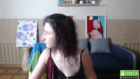 Jenya online show from 07.05.26
