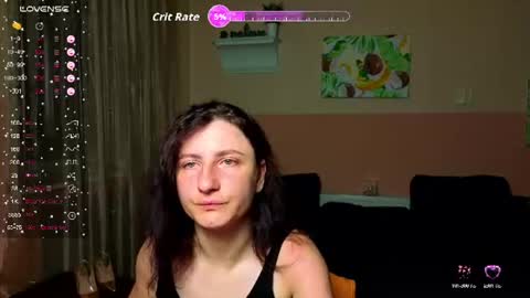 Jenya online show from 07.17.26