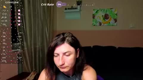Jenya online show from 07.18.26