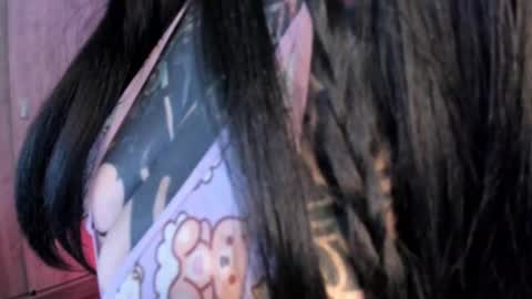 Snapshot of musedreams chatting on 01.04.25 blackmuse online show from 01.04.25