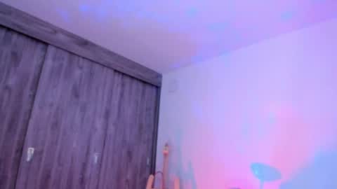 Snapshot of musedreams chatting on 01.10.25 blackmuse online show from 01.10.25