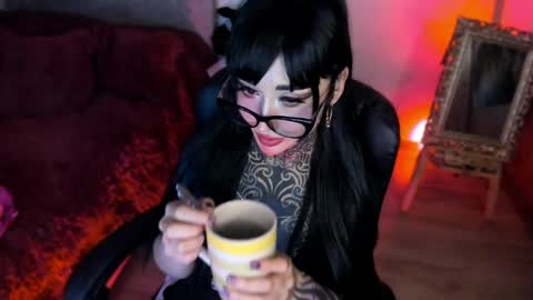 blackmuse online show from 04.24.26