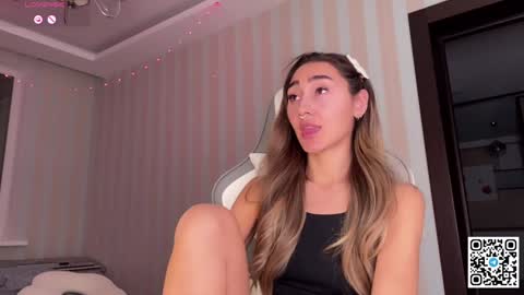 Aleksa online show from 12.15.24