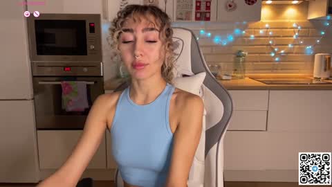 Aleksa online show from 01.30.25