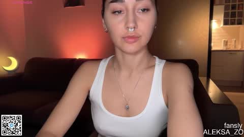 Aleksa online show from 09.22.25