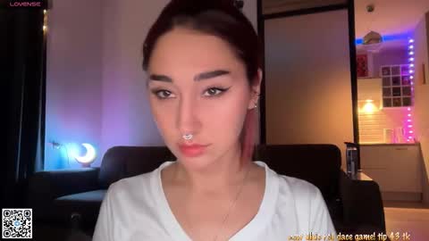 Aleksa online show from 10.27.25