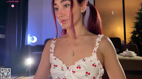 Aleksa online show from 12.23.25