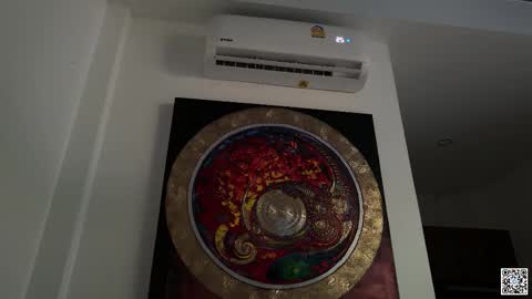 Aleksa online show from 02.14.26