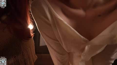 Aleksa online show from 04.30.26