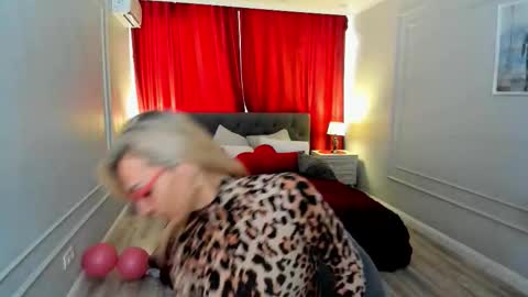 Diana online show from 03.26.26