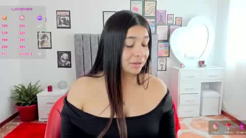 Snapshot of mushi_ chatting on 02.15.26 mushi_ online show from 02.15.26