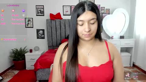 Snapshot of mushi_ chatting on 02.22.26 mushi_ online show from 02.22.26