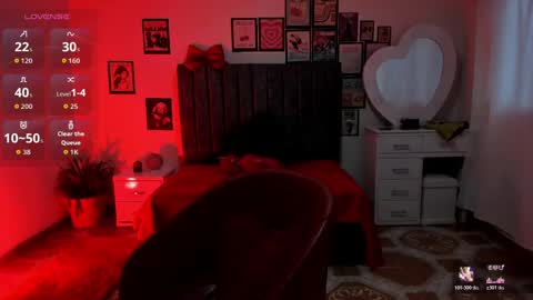 Snapshot of mushi_ chatting on 04.16.26 mushi_ online show from 04.16.26