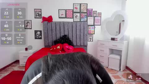 Snapshot of mushi_ chatting on 05.27.26 mushi_ online show from 05.27.26