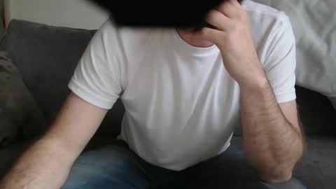 Snapshot of mushman87 chatting on 12.11.24 Mushman online show from 12.11.24