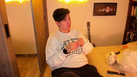 VALENTINA Luna  online show from 02.26.26