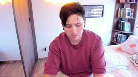 VALENTINA Luna  online show from 03.01.26